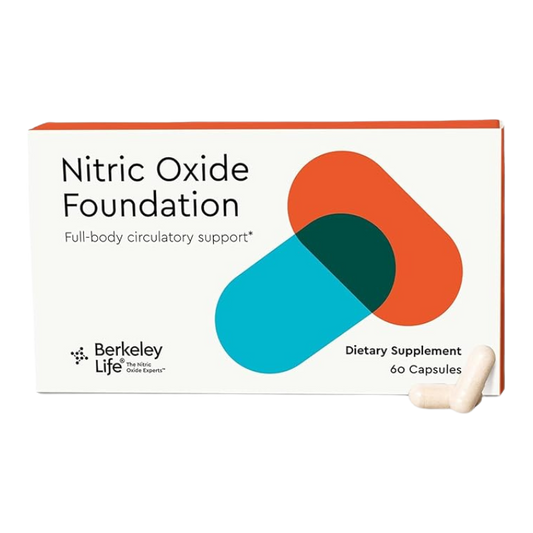 Nitric Oxide Foundation
