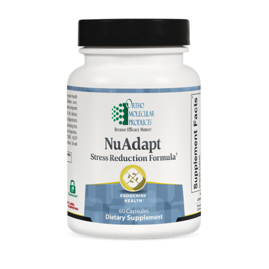NuAdapt
