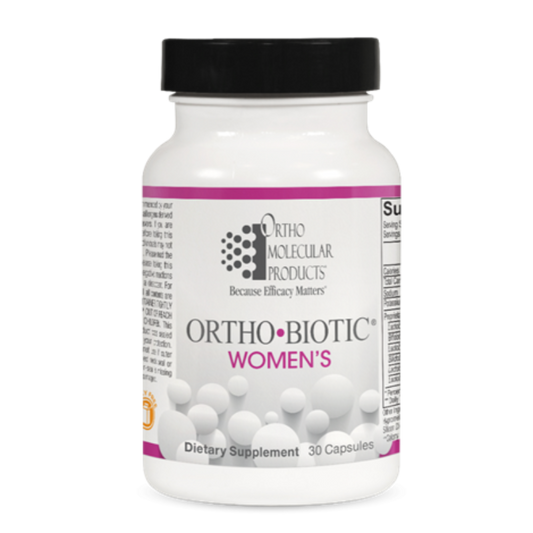 Ortho Biotic Women's