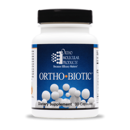 Ortho Biotic® Capsules