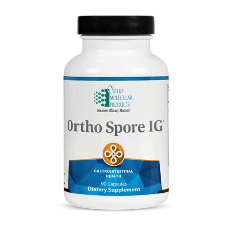 Ortho Spore IG