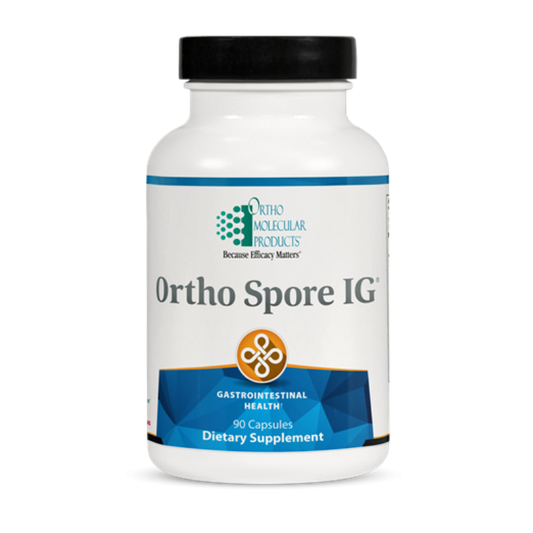 Ortho Spore IG