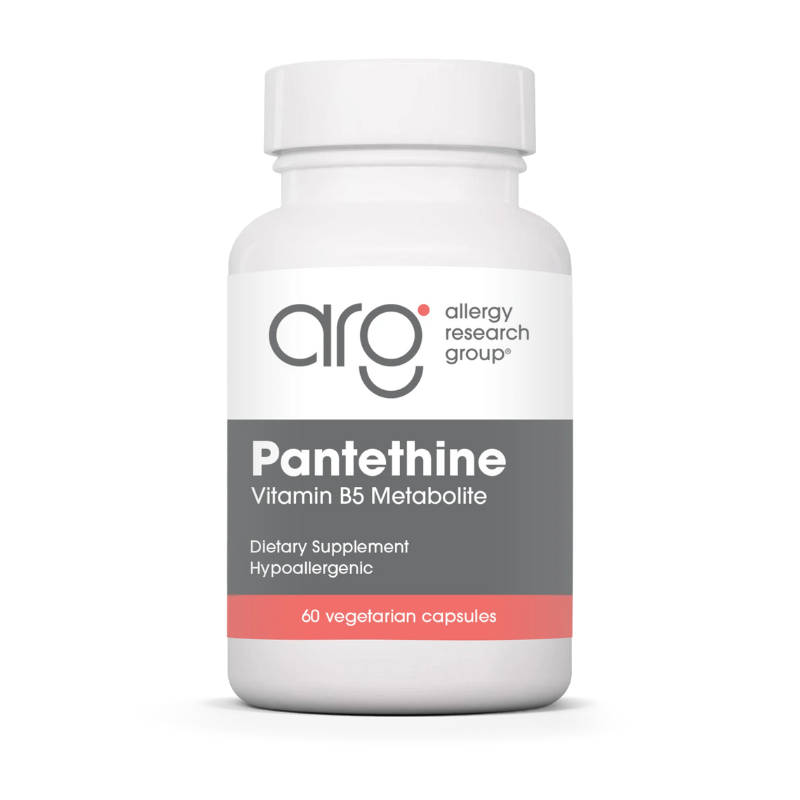 Pantethine