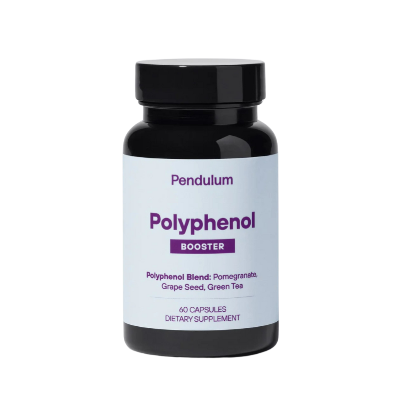 Polyphenol Booster