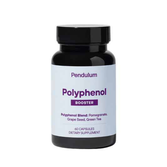 Polyphenol Booster