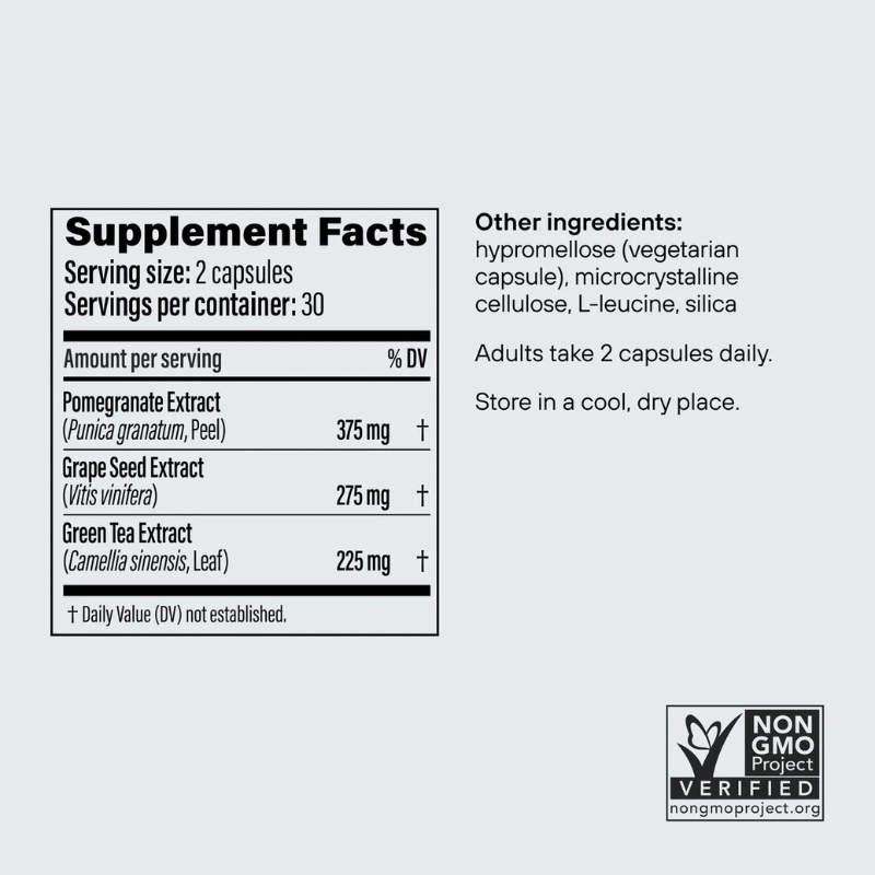 Polyphenol Booster