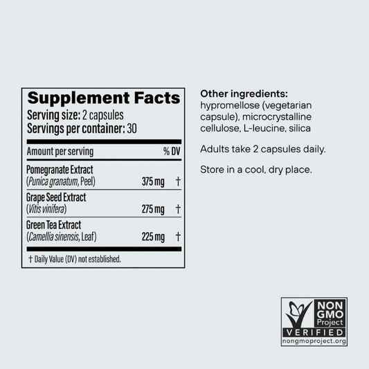 Polyphenol Booster