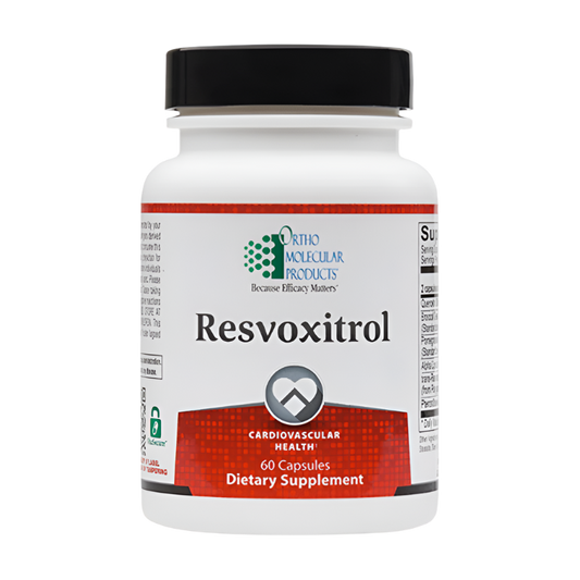 Resvoxitrol