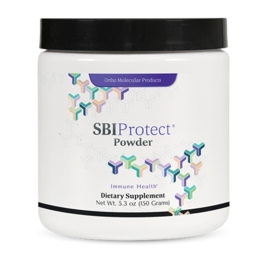 SBI Protect Powder
