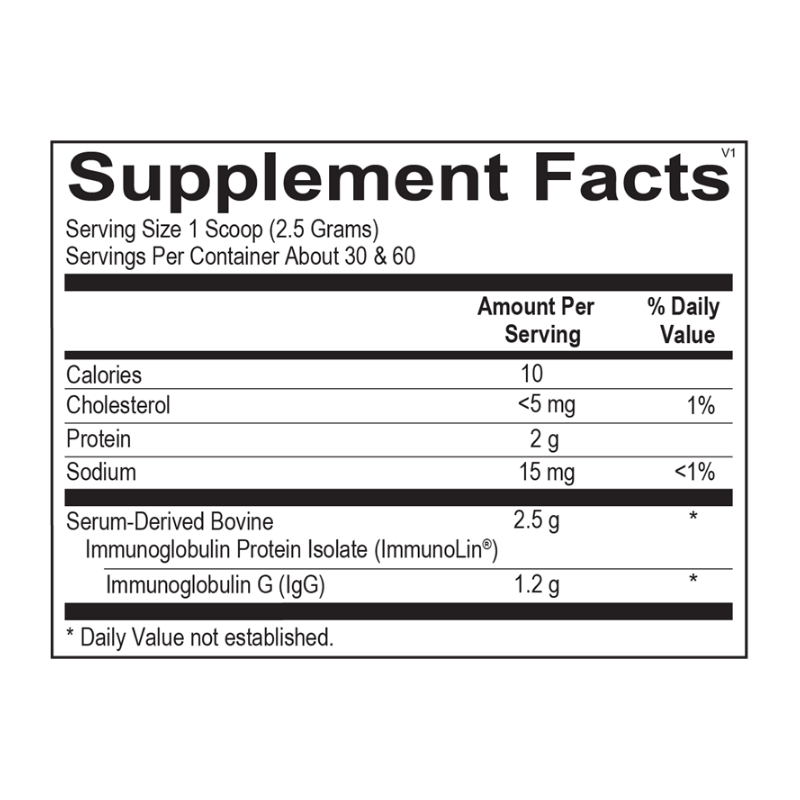 SBI Protect Powder