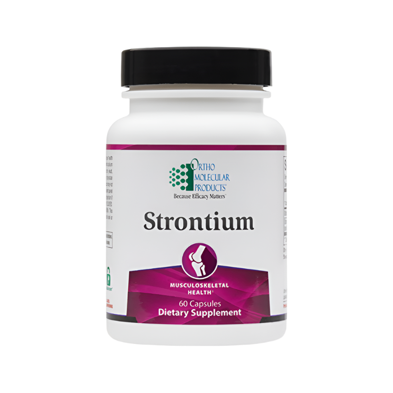 Strontium