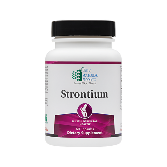 Strontium
