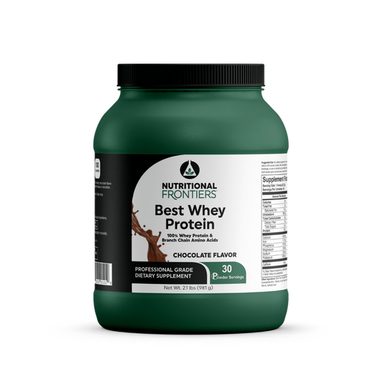 The Best Whey