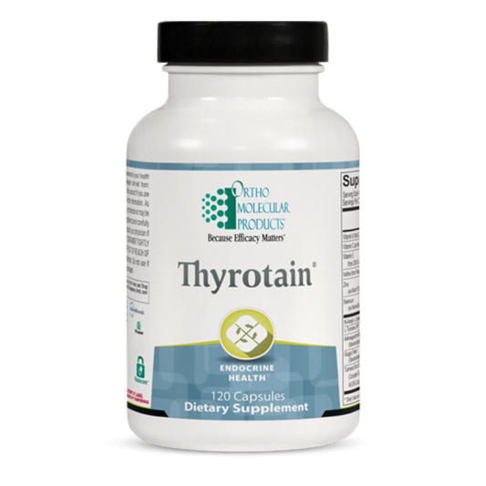 Thyrotain