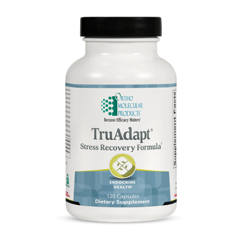 TruAdapt