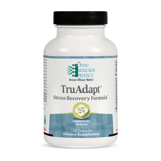 TruAdapt