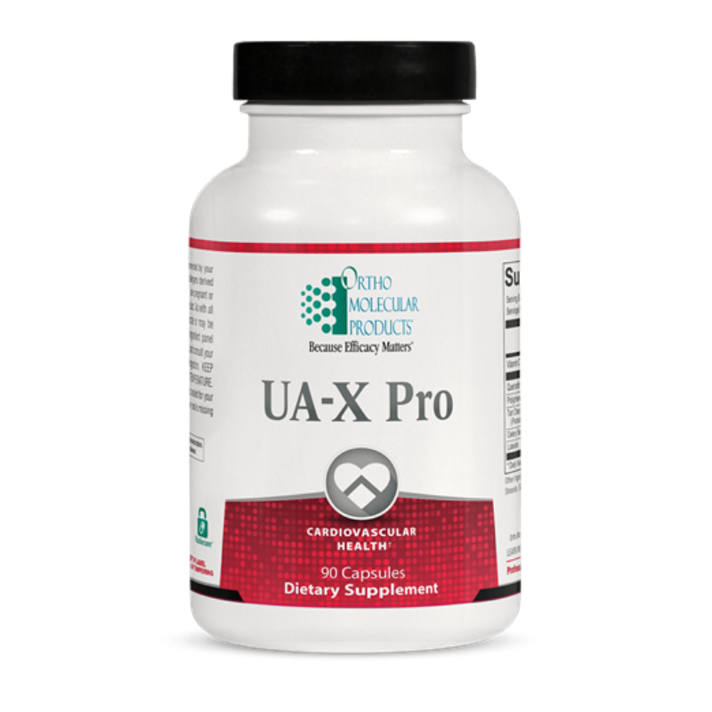 UA-X Pro