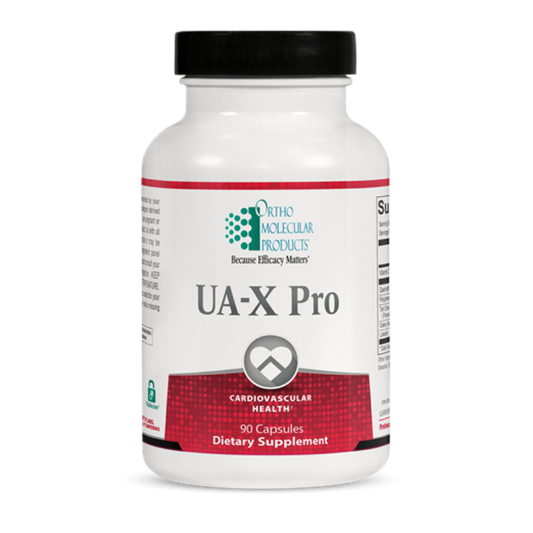 UA-X Pro