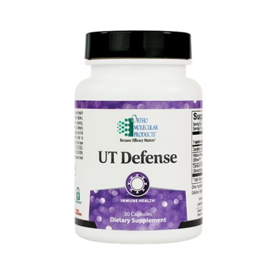 UT Defense
