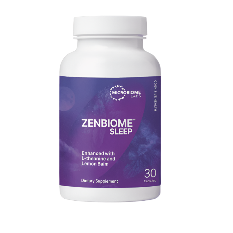 Zenbiome Sleep