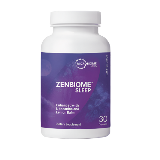 Zenbiome Sleep