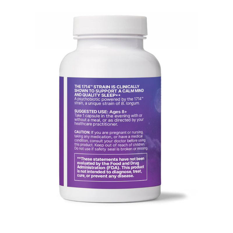 Zenbiome Sleep