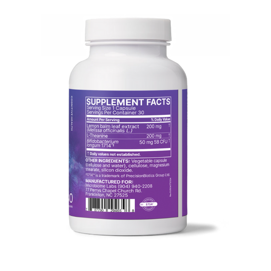 Zenbiome Sleep