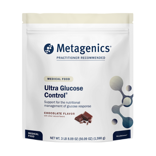 Ultra Glucose Control