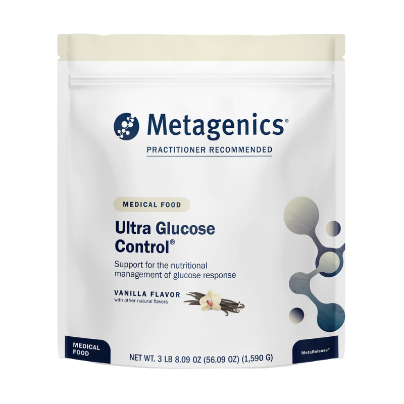 Ultra Glucose Control