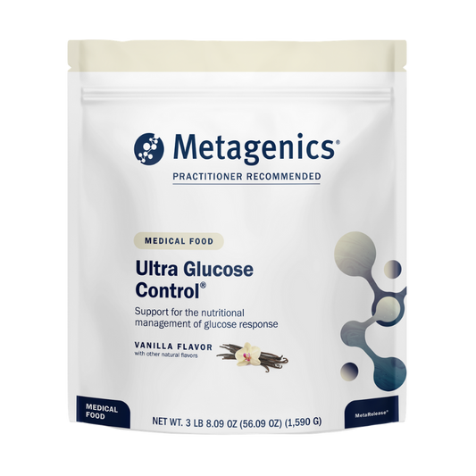 Ultra Glucose Control